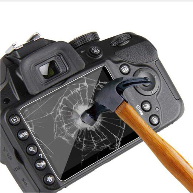Hard Glass Screen Protector Co - Canon Camera Eos R8 评论和价格