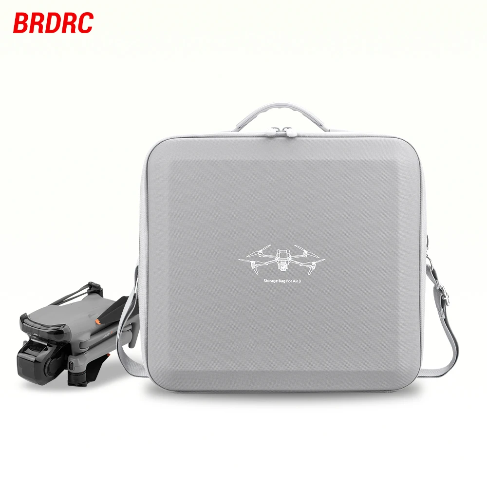 BRDRC Storage Bag for DJI Air  - Rc Helicopter Bag 评论和价格