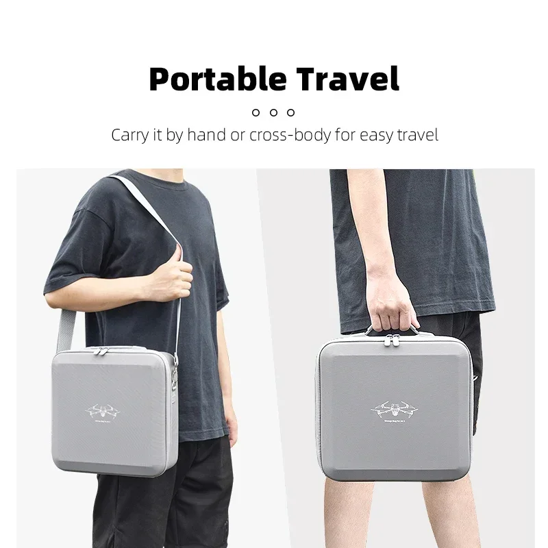 BRDRC Storage Bag for DJI Air  - Rc Helicopter Bag 评论和价格