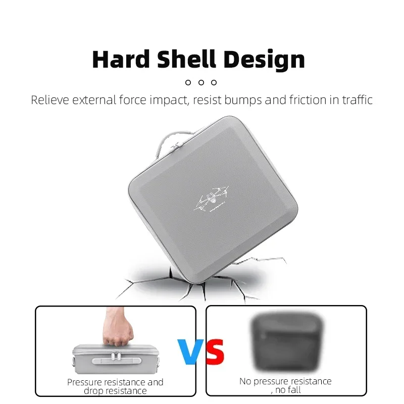 BRDRC Storage Bag for DJI Air  - Rc Helicopter Bag 评论和价格