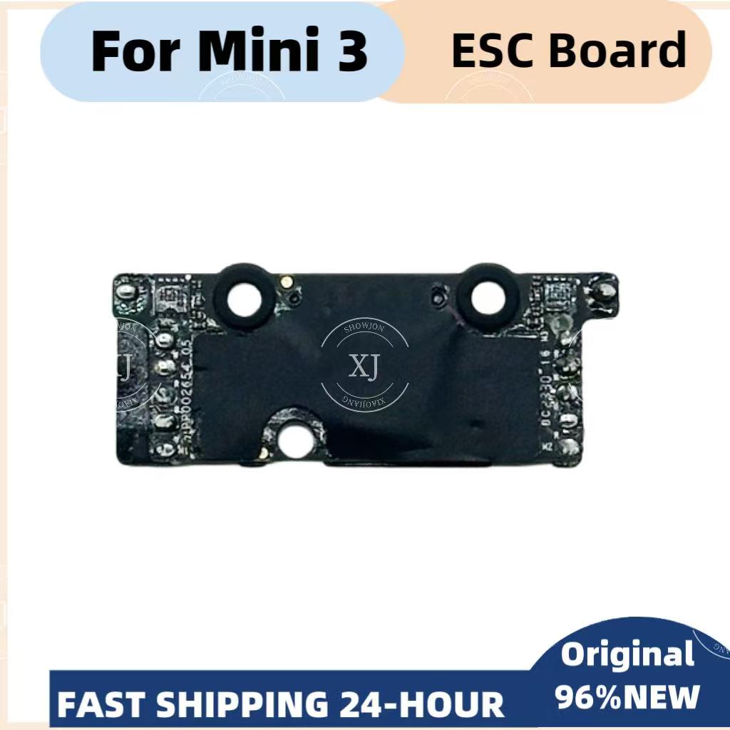 Original ESC Board For DJI Min - Dji Drone Air 3 评论和价格