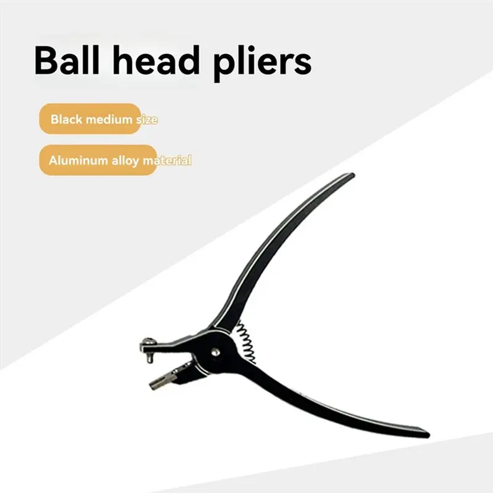 RC For Helicopter Ball Joint B - Rc Helicopter Tool Kit 评论和价格