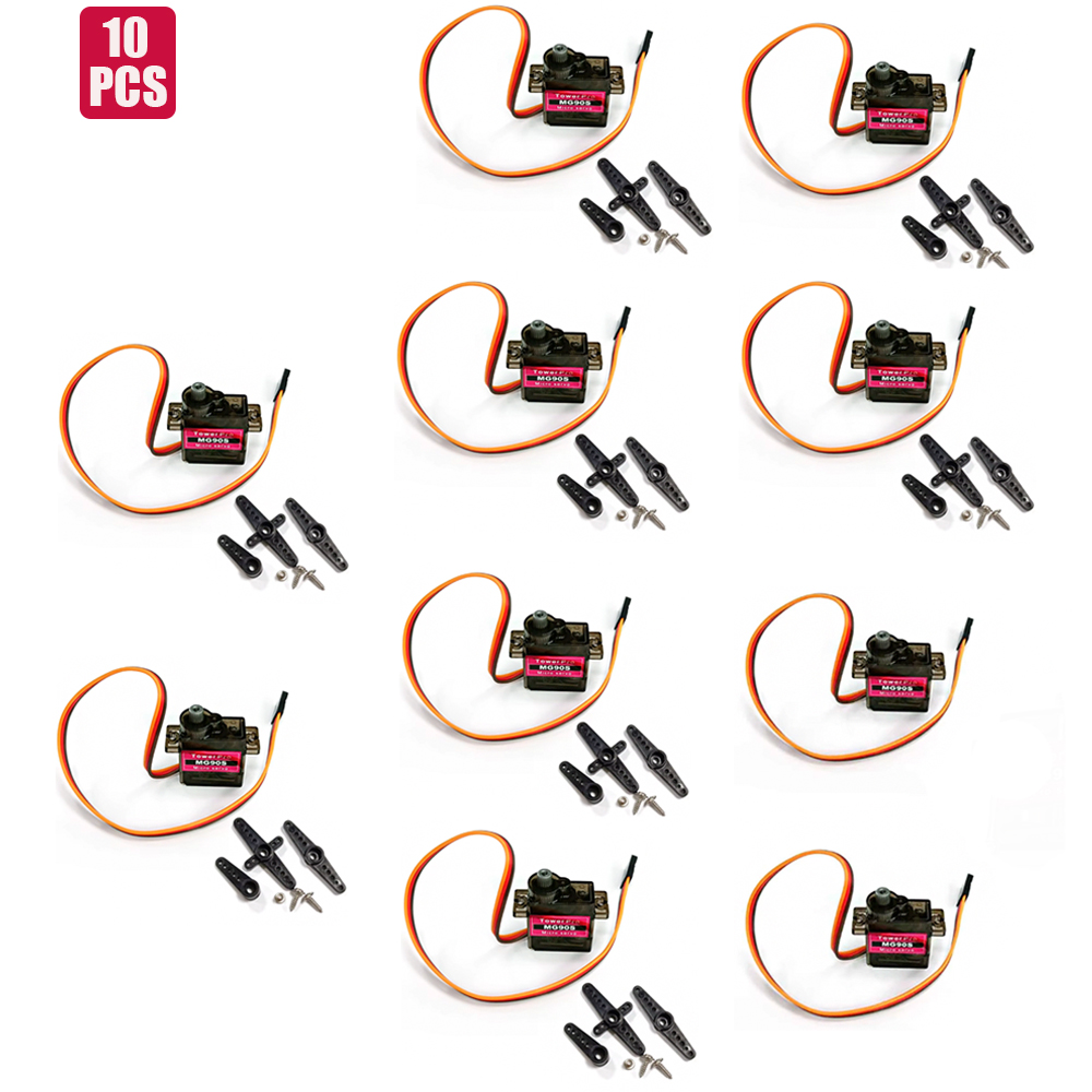 Servo Tester CCPM Servo Consis - Rc Helicopter Battery 评论和价格