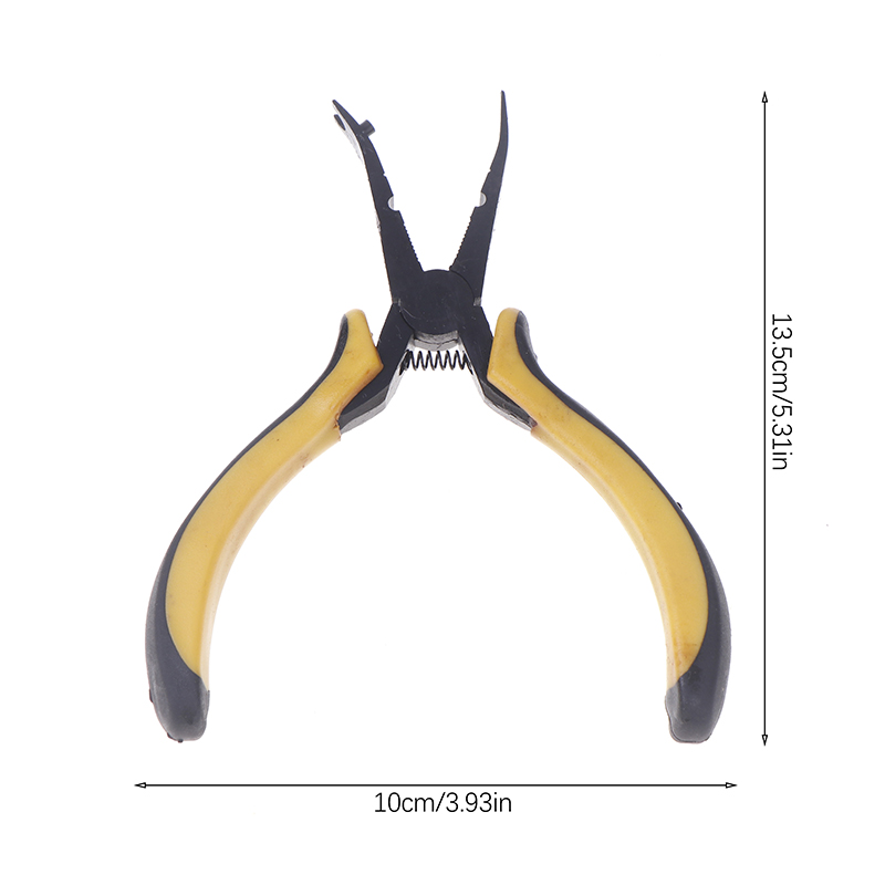 For Rc Toy Model Long Nose Pli - Rc Helicopter Tool Kit 评论和价格
