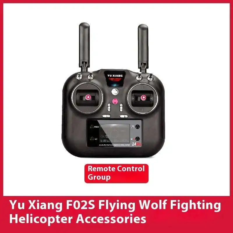 Spare Parts List For YUXIANG F - Rc Helicopter Blade 评论和价格
