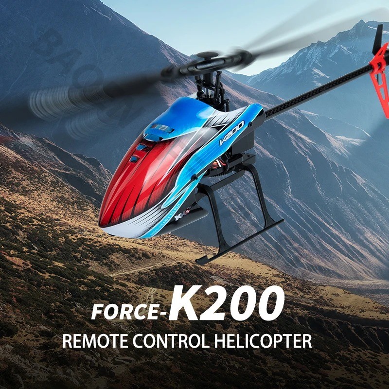 WLtoys RC Helicopters K200 K12 - Rc Helicopter Blade 评论和价格