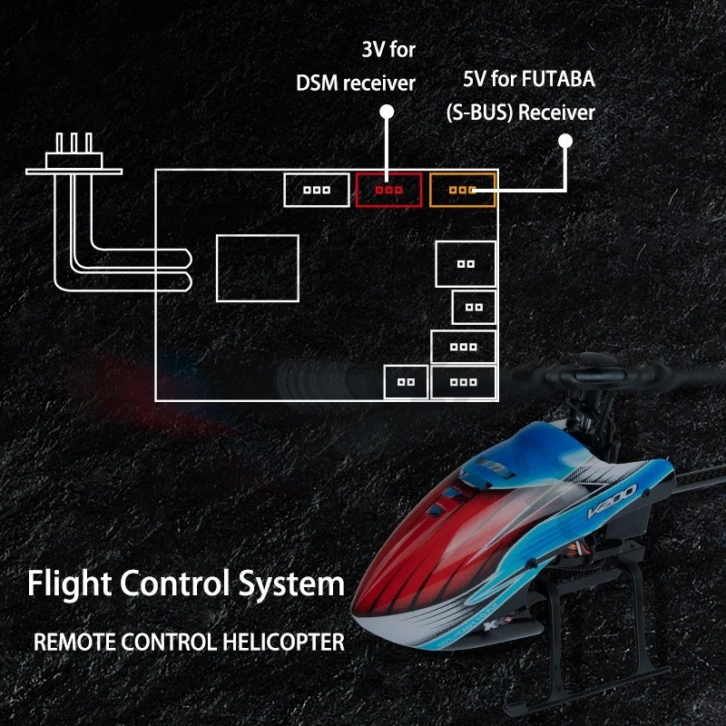WLtoys RC Helicopters K200 K12 - Rc Helicopter Blade 评论和价格