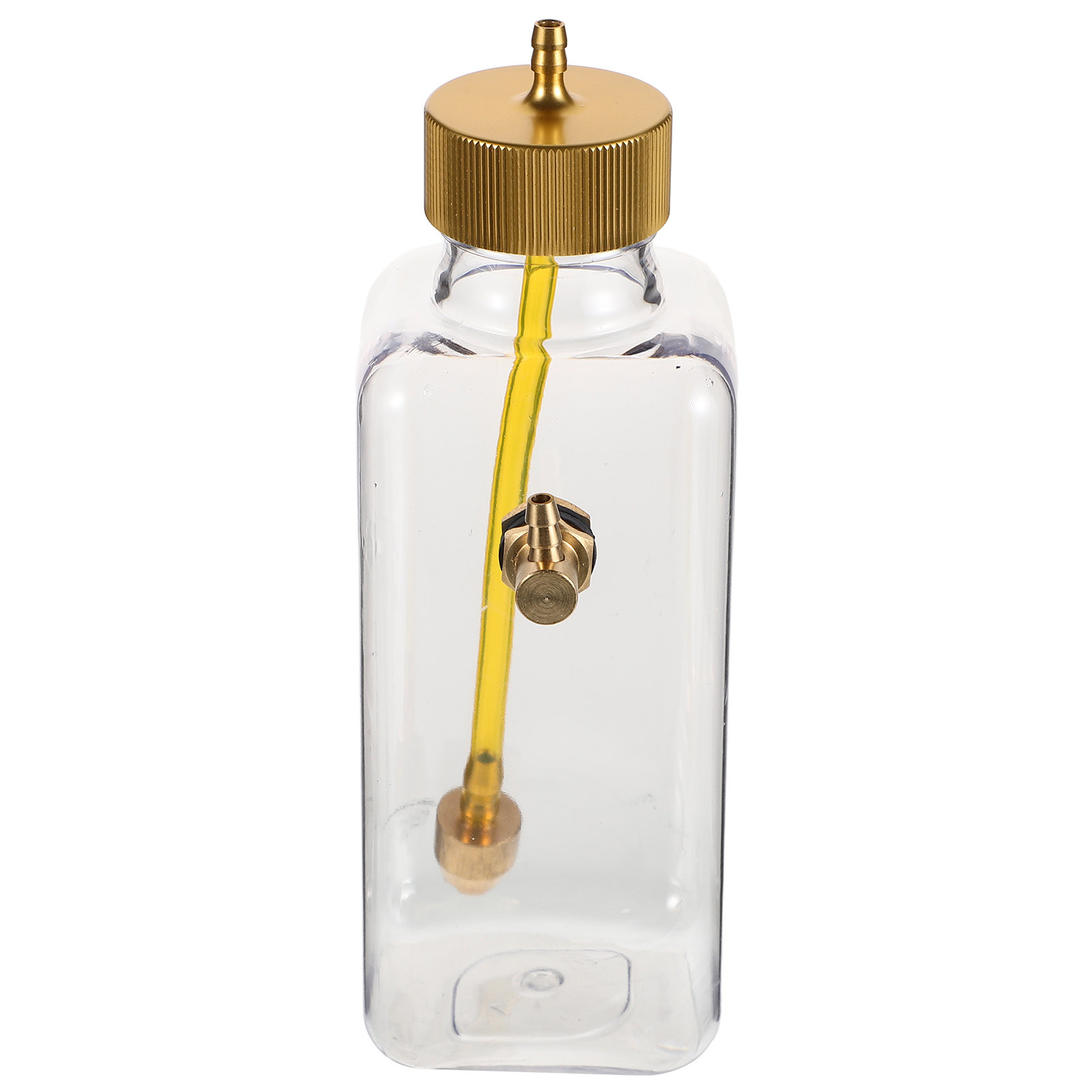 1Set Transparent Rc Fuel Tank  - Rc Helicopter Gas 评论和价格